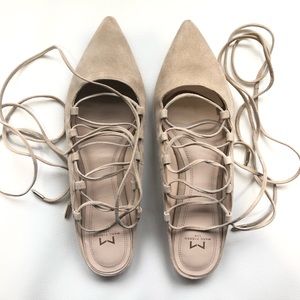 Marc Fisher flats